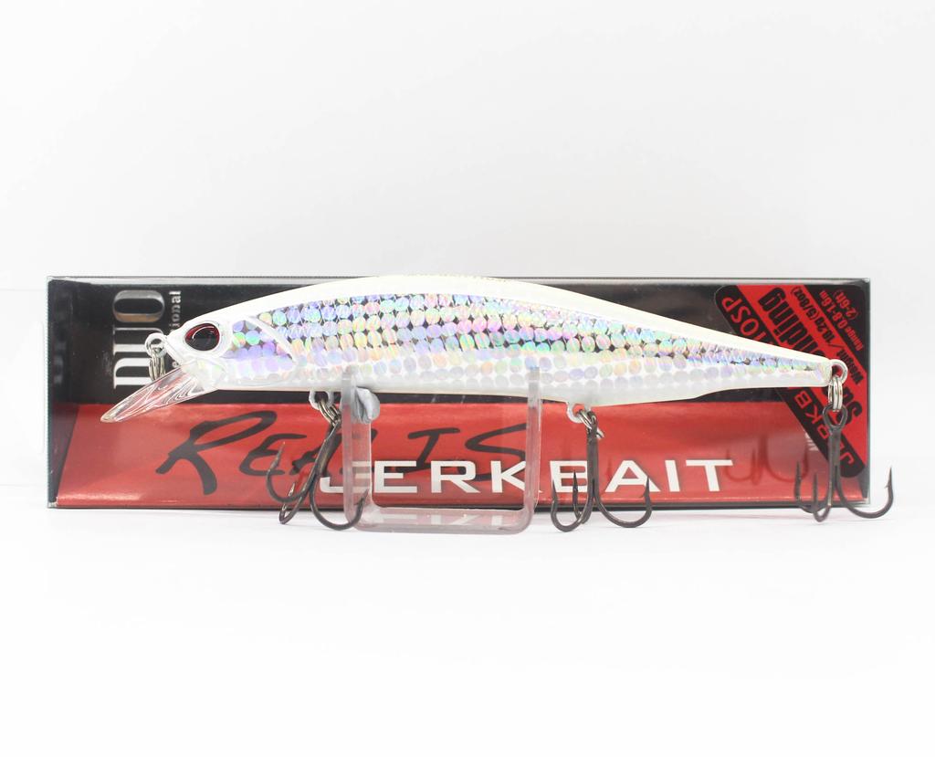 DUO Realis Jerkbait 110SP Leurre Suspending AQA0111 (3555)