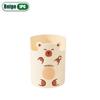 1-10PCS Capybara Pen Holder Office Desktop Organizer Large Capacity Cute Storage Bucket  Stationery Supplies Home Desk Decor