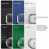 Applicable for Lynk&Co 900 Central Control Clock Night Light Car Quartz Watch Car Interior Modification Accessories