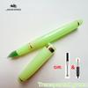 JINHAO 82 Glass Dip Pens One Stroke Two Styles with Fountain Pen Nib Ink Converters Calligraphy Pen Stationery School Supplies