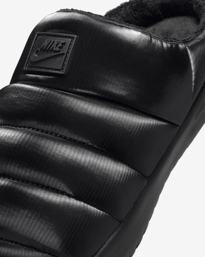 FZ7939-001 Nike Burrow SE Preto (mulheres)
