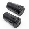 Keep Your Trekking Pole In Top Condition with Rubber End Cap Covers 2/4Pcs