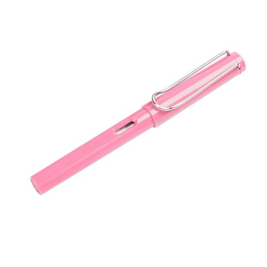 Practice Fashionable Fountain Calligraphy Pen Smooth Writing Extra Fine Nib Pen