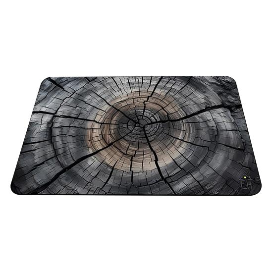 

Floor Mat Non-Slip Stable Design 3D Illusion Rug Fade-Resistant Anti-Shedding Highly Absorbent Surface Door Mat Entryway Living Room Bedroom Decor 40cm A