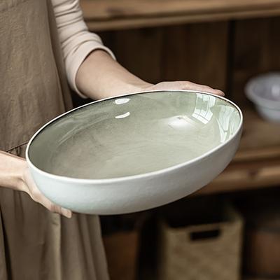 Zastawa stołowa – Talerze i talerzyki