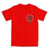 T Shirt Merch Men Women Pure Cotton Graphic Sallyface Sal Fisher T-shirt Short Sleeve Tops