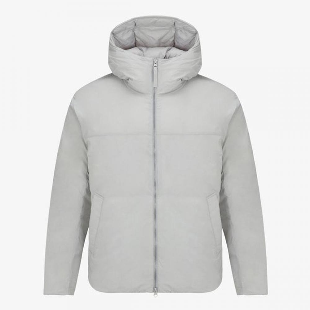 

The North Face Men S Alberta rdS Down Jacket Light Gray Nj1dq12c LIGHT GRAY/090