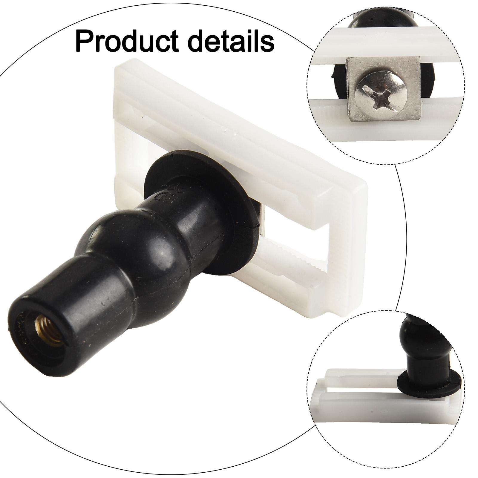 Белый Черный Сиденье для унитаза 40*24*45 мм Д*Ш*В 50*24*45 мм Д*Ш*В 37*24*45 мм Д*Ш*В И Легкая Долговечность Высококачественный Пластик Сиденье для унитаза