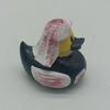Alien Duck Resin Ornament Duck Figurine Unique Gift for Gothic Punk Lovers Home Office Bedroom Decoration