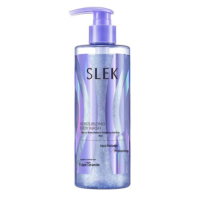 SURELE Shuo Jin Moisturizing Shower Gel