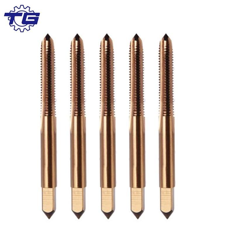 Tiangong Surui TG M6 Cobalt Straight Flute Tap