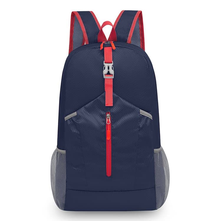 Foldable Lightweight Outdoor Sports Backpack