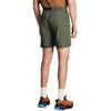 Under Armour Ss26 Explor Hike Mid-Rise Solid Color Sports Shorts Men shorts 6009176-390