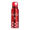 Germ Coca-Cola 600mL Insulated Sports Bottle