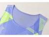 Unisex Track & Field Training Suit - Vest & Uniform for Marathon, Team Competition, and Kids' Sports