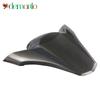 Motorcycle Accessories For Kawasaki Z900 ABS Z 900 2017 2018   CNC Rear Passenger Pillion Seat Cowl Fairing Tail