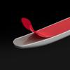 4PCS Car Door Anti-collision Bumper Strip Guards Side Protector for BMW E46 E90 F30 F10 G30 G20 G32 E87 E70 X1 X2 X3 X5 X4 X6 X7