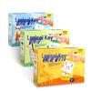 Children's Logic and Thinking Training Toy for Ages 3-6: Educational Aid for Concentration and Cognition