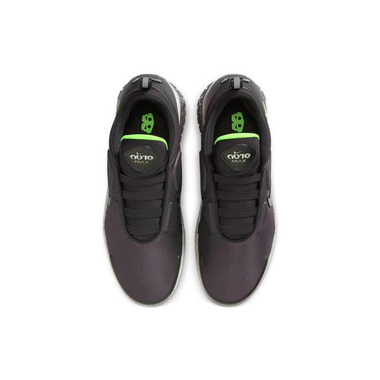 Nou Nike Adapt Auto Max Fireberry CZ6803-001