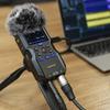 Geekria Fur Microphone Windscreen for Creators, Compatible with ZOOM H4 Essential, Deadcat Microphone Windmuff, Microphone Windscreen, Windjammer,