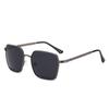 Metal Frame Lens Polarized Sunglasses Outdoor Sun Protection And Sports Outdoor