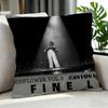 Singer HHarry Styles Cushion Cover Cushion Cover Set Pcs X X X Pillowcase Decorative Sofa Home Decor