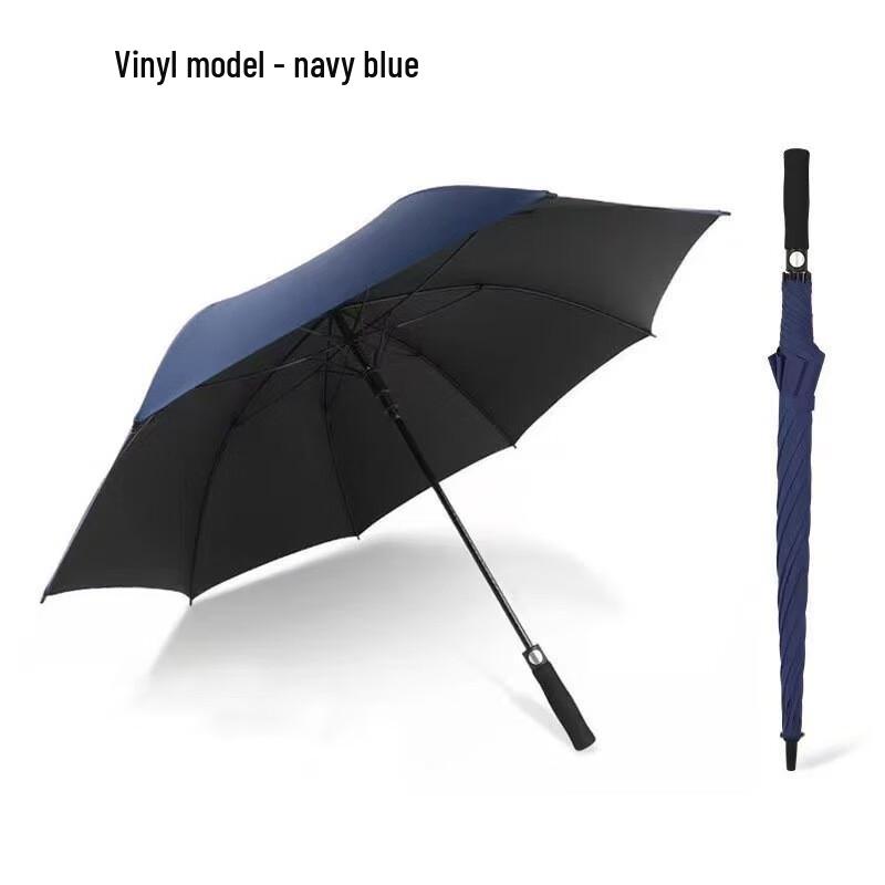 Large Business Automatic Golf Umbrella