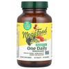 Women's 55+, One Daily Multivitamin, 60 Tablets