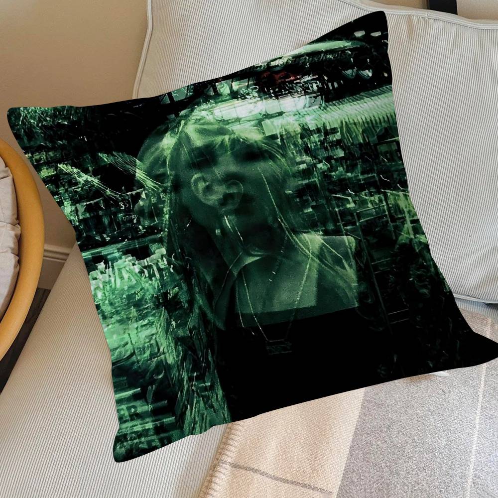 Thirteen Movie Film Pillow Gift Home Office Decoration Pillow Bedroom Sofa Car Cushion CoverPillow Case