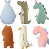 Cute Soft Stuffed Animal Plush Toy For Kids Perfect Gift For Children's Birthday!