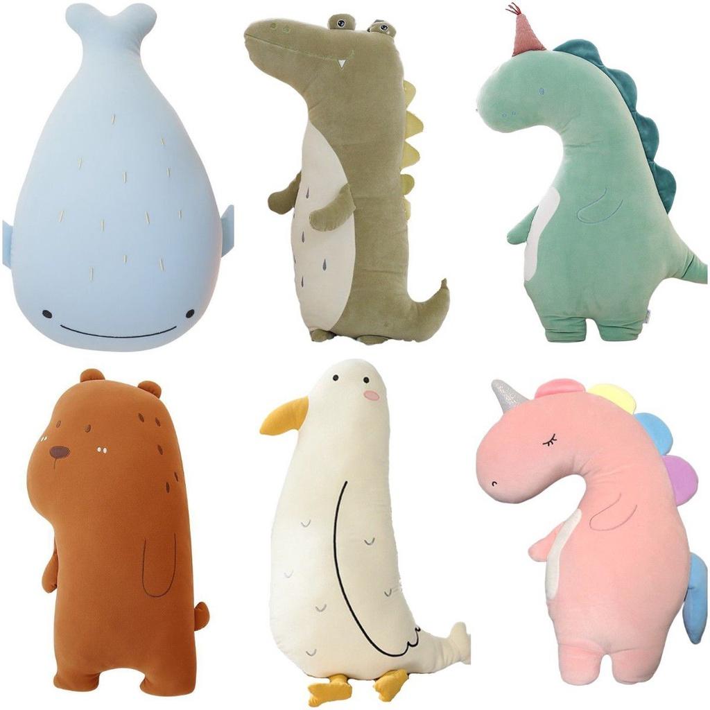 Cute Soft Stuffed Animal Plush Toy For Kids Perfect Gift For Children's Birthday!
