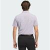 Adidas Golf Ultimate 365 Mini Bunker Polo Shirt Jf4897