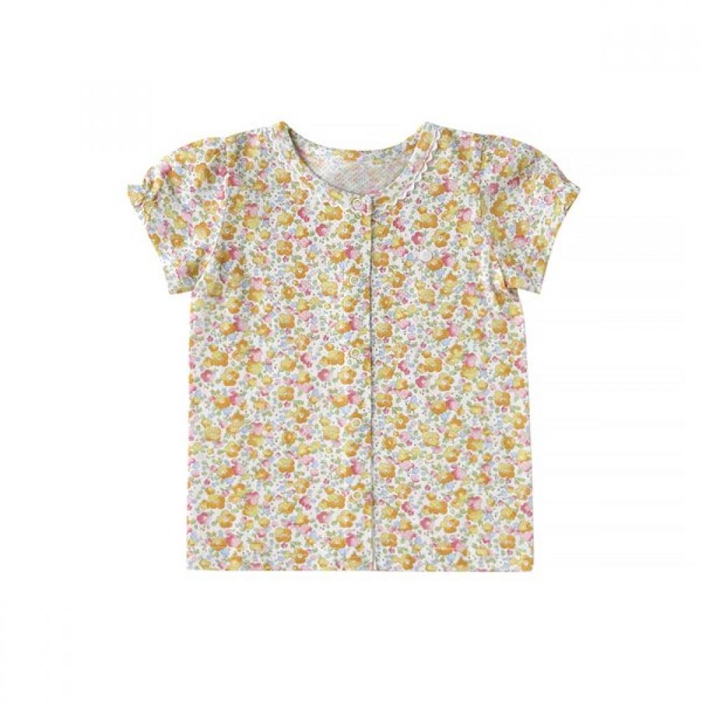 Mink Mui Spring Palette Bamboo Short Sleeve Underwear 36370 054 19 