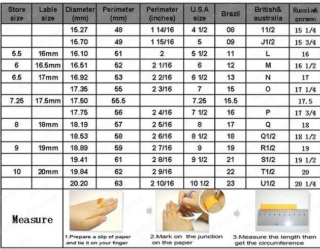 Copper Rings Beautiful cute  wedding gift party  zircon crystal MEN WOMEN  rings jewelry