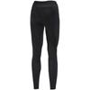 Badminton Wear Biogear Sonic Reversible Tights 72MBA220 Black M [Mizuno] Women's