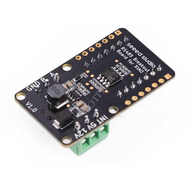 RS485 Expansion Board for XIAO