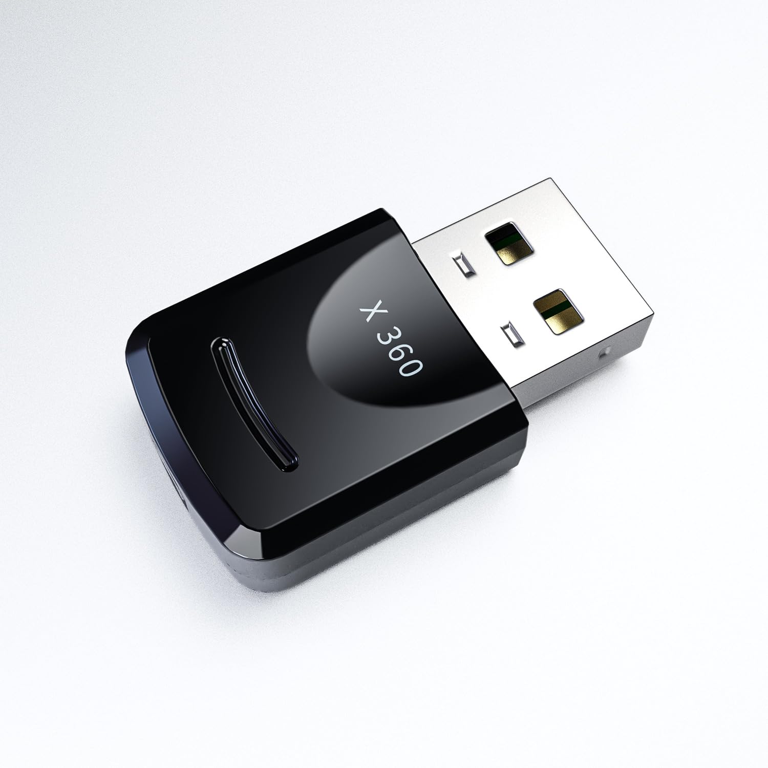 

Адаптер Mayflash MagicBoots FPS Конвертер джойстика для XBOX 360 [Офіційний японський продукт]