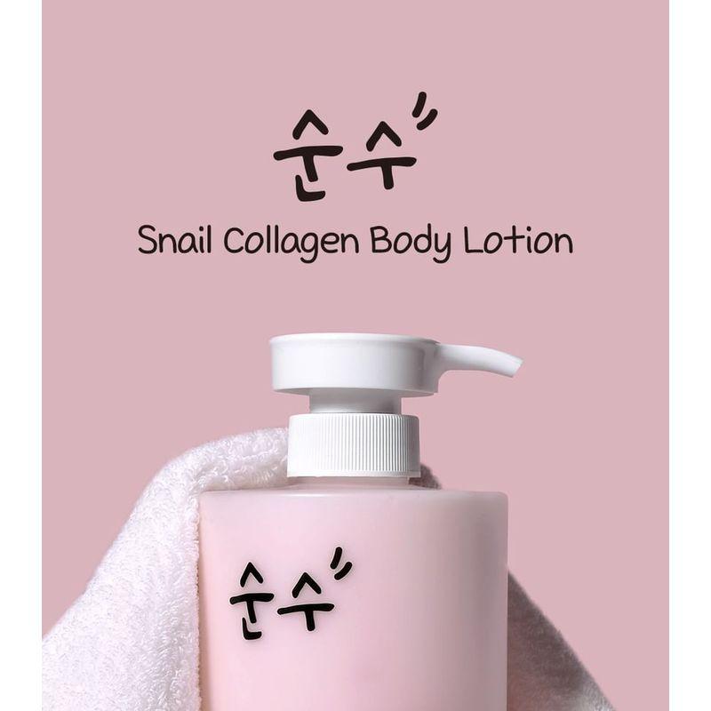 Schöne Haut - Körperlotion - 2 Sorten