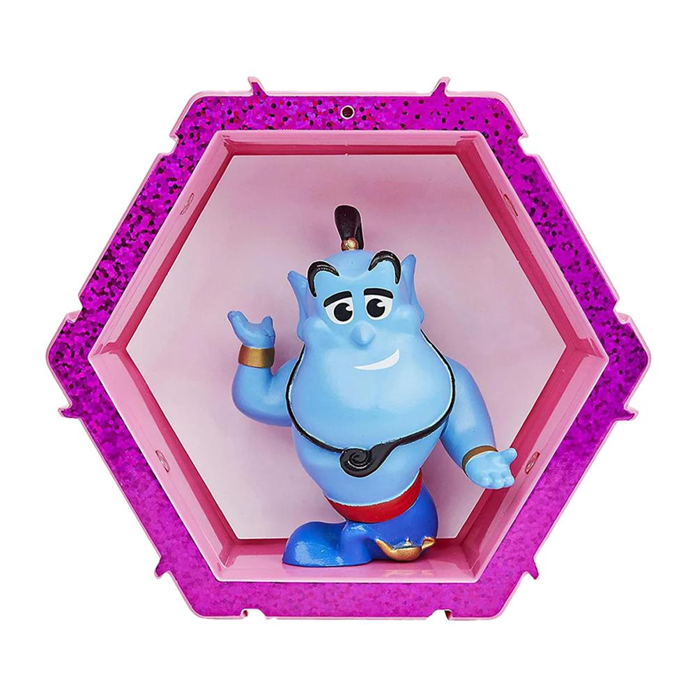 Disney Klasika rozsvěcující se kapsle Džin Sběratelská figurka