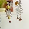 Christmas Tree Phone Charm Trendy Phone Pendant Creative Bag Decoration Bag Pendant Perfect Gift for Fashion Individuals