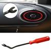 Car Mini Clip Puller Tool Auto Small Plastic Fastener Remover Kit