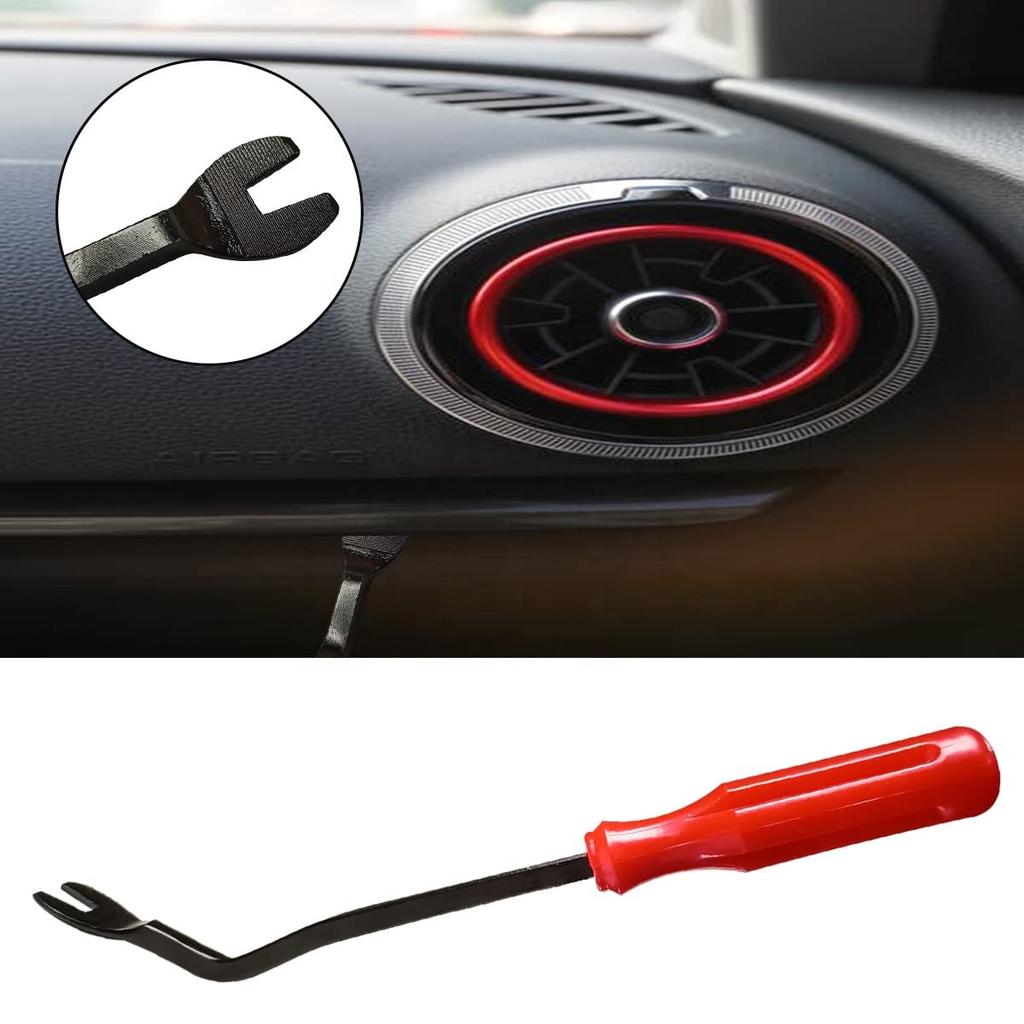 Car Mini Clip Puller Tool Auto Small Plastic Fastener Remover Kit