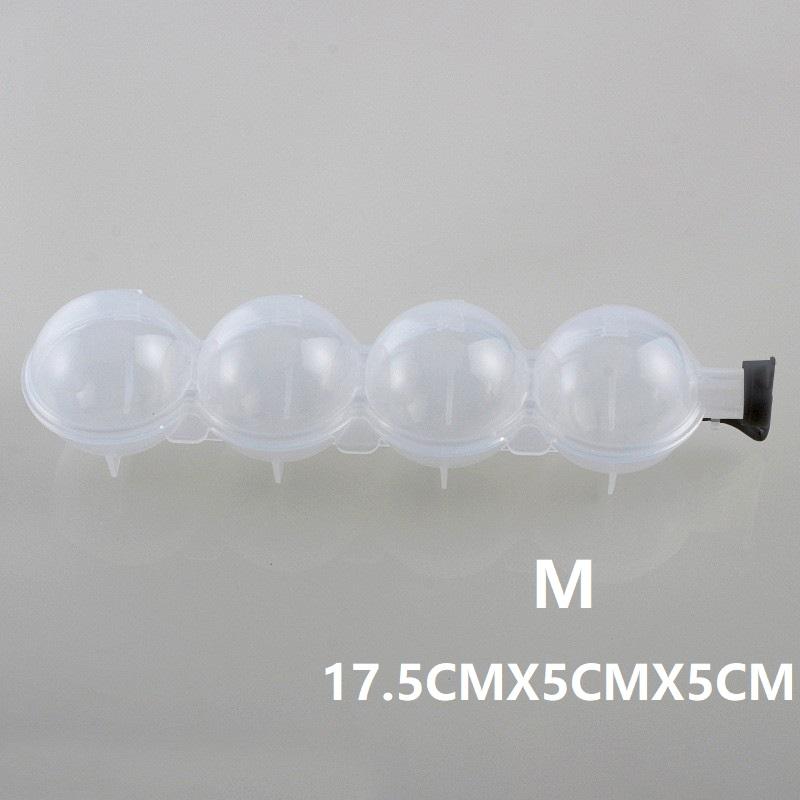 

Форма для приготовления хоккейного льда Многоразовая Пластик пищевого класса Четыре ячейки Форма для хоккейного льда для сока и напитков Незаменима для лета