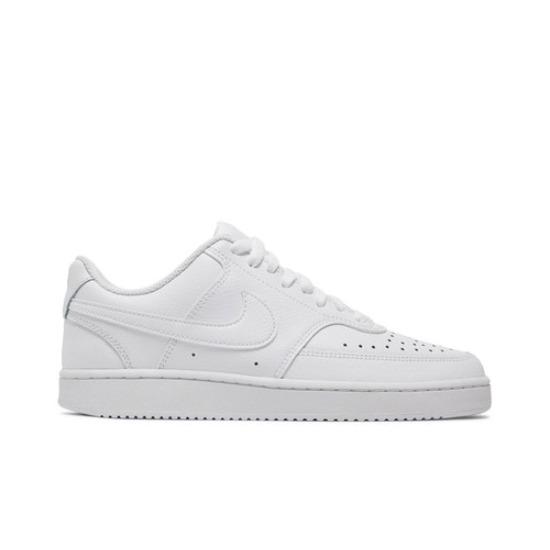 Nike Court Vision Low 'Triple White' CD5463-100