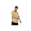 LookMark Men' Cotton Blend Stitched Solid Full Sleeve Shirt(NewShirt 02XL)