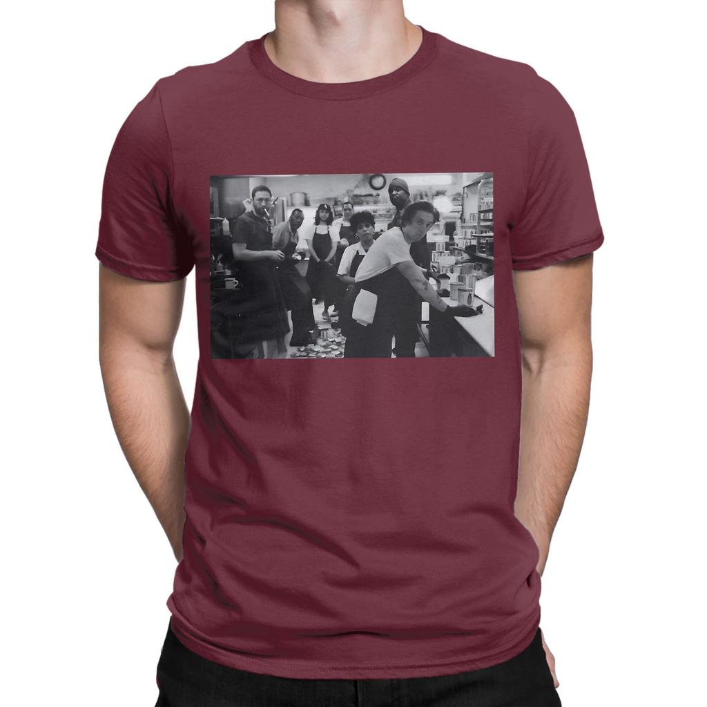 The bBear TV Show 90s Novelty 100 Cotton TShirt The bBear Tees Tops For Unisex