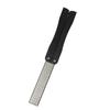 Portable Double Side Grindstone Professional Kitchen Sharpener for Pocket Folding Knife Sharpening Stone Sharpener Diamond