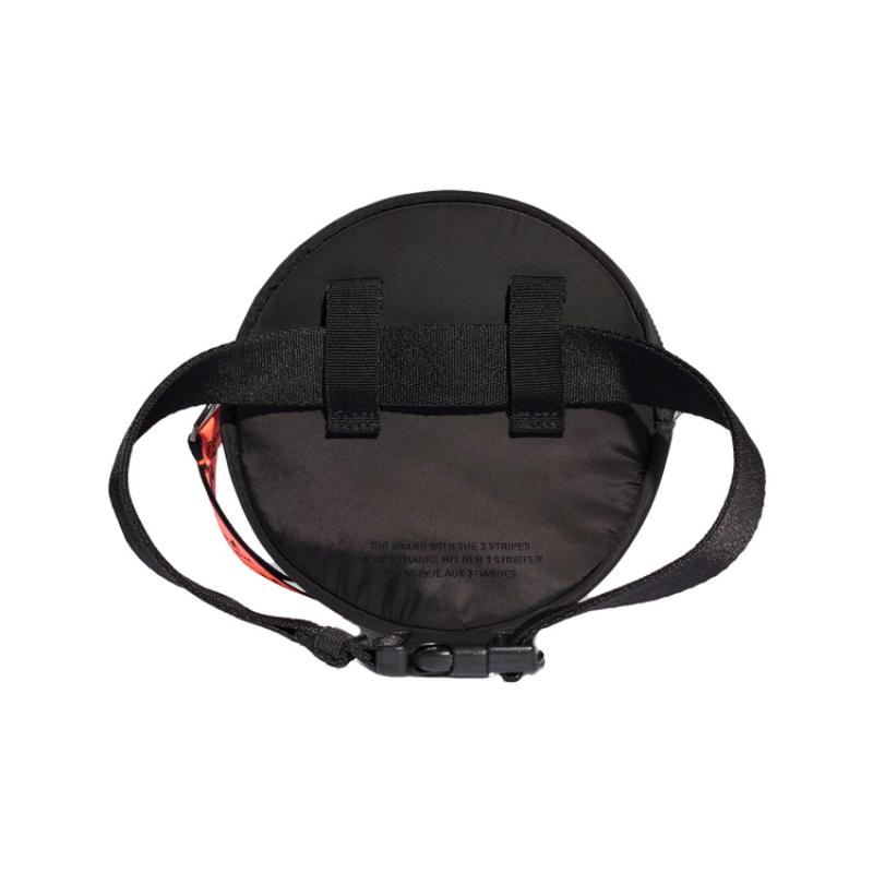 Adidas Polyamide Fanny Pack Women's Black Adidas FL9617