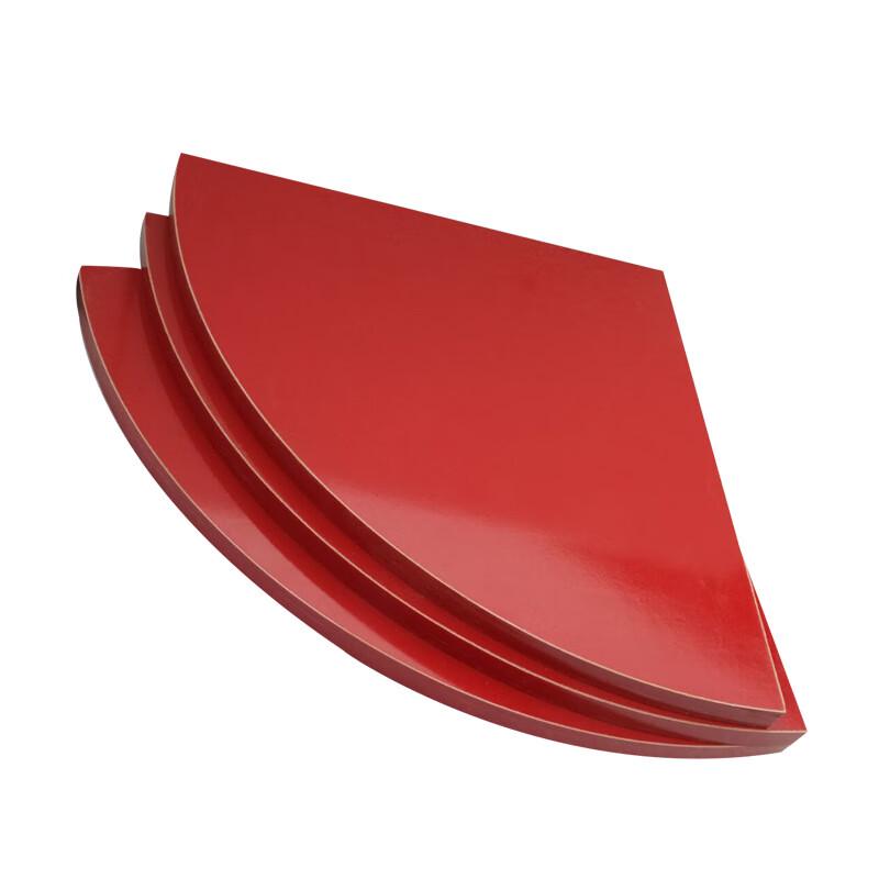 

Xiayou Wall-Mounted Triangle Corner Shelf