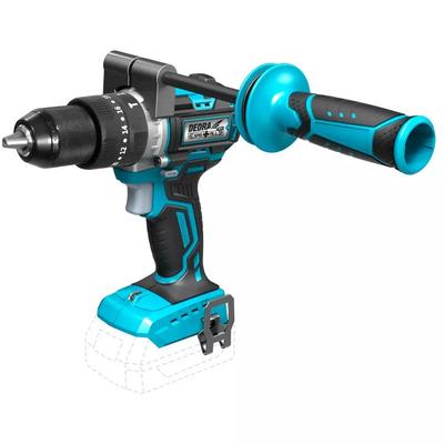 18V SAS+ Brushless Impact Drill/Driver - DED7140